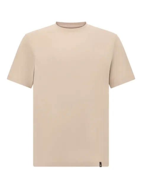 Boggi Milano crew-neck T-shirt