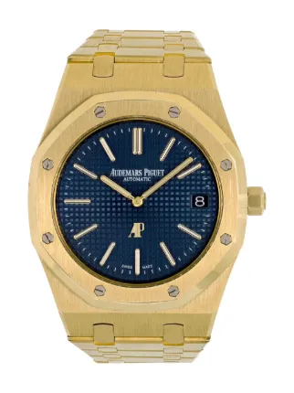 Audemars Piguet pre owned