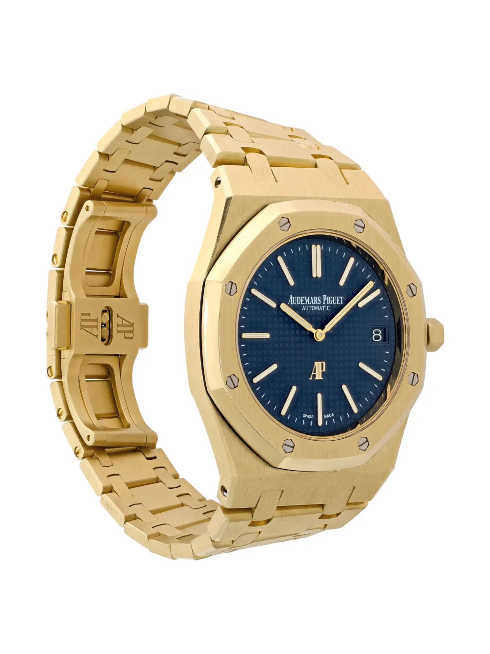 Audemars Piguet pre owned Royal Oak 39mm | Pre-Owned Dress Watches | Image 2
