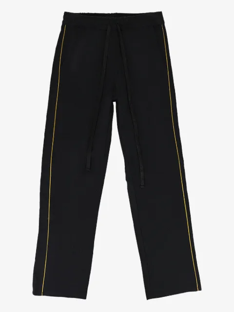 RHUDE بنطال رياضي بشريط جانبي