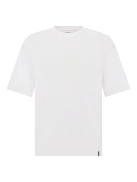 Boggi Milano cotton T-shirt
