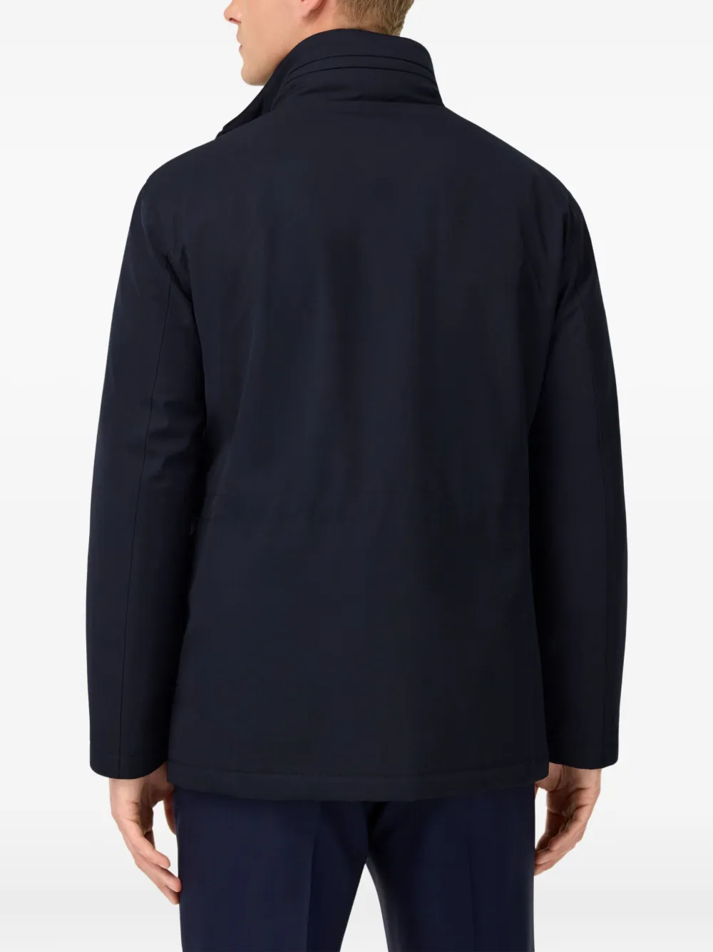 Padded Field Jacket