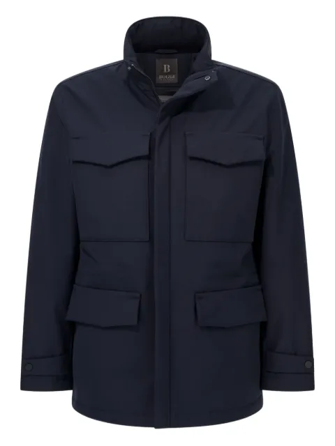 Boggi Milano padded field jacket