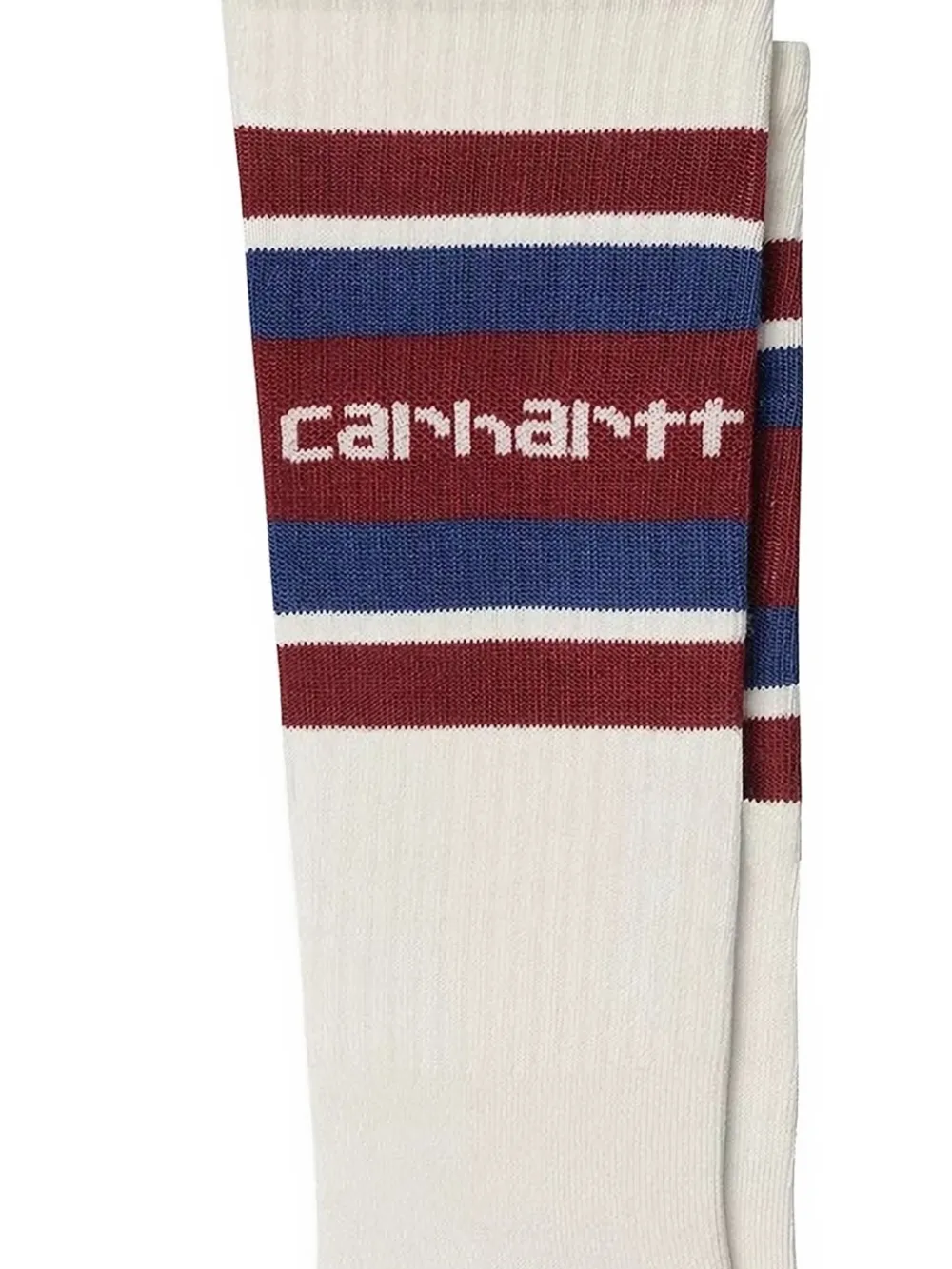 Carhartt WIP calcetines con motivo de rayas | Image 2