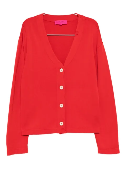 The Elder Statesman daily cardigan 