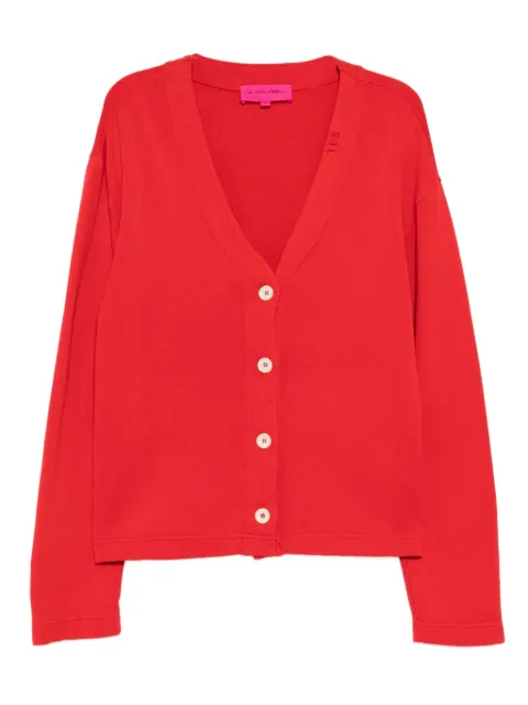 The Elder Statesman daily cardigan 