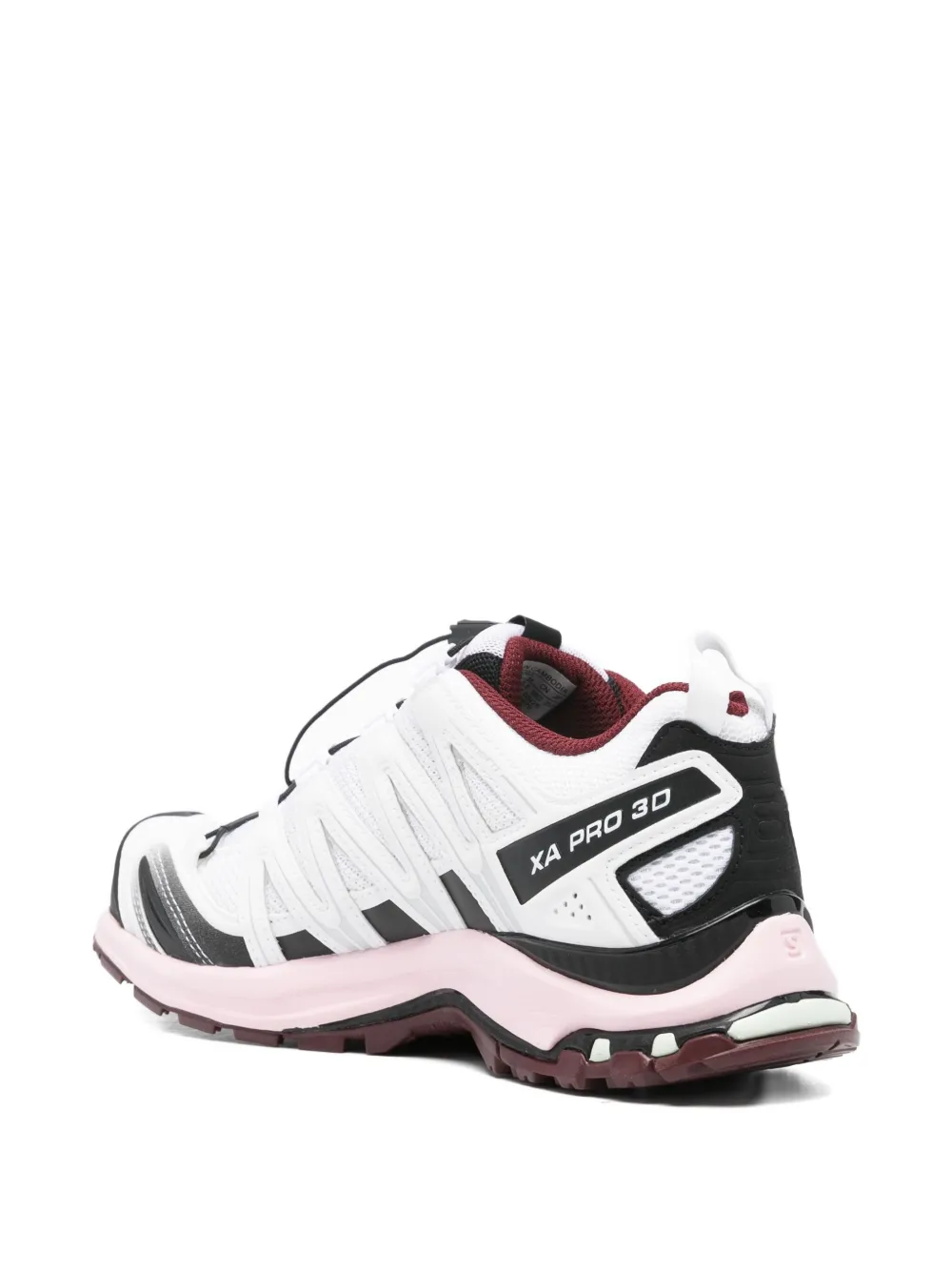 Salomon Xa Pro 3d Sneakers In White