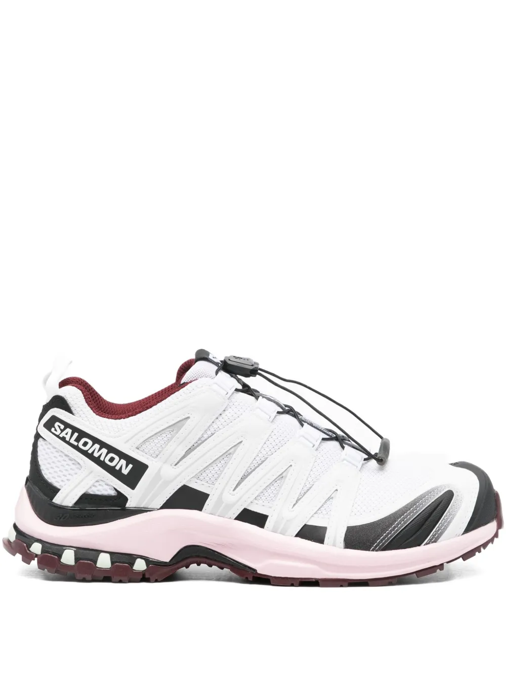Salomon XA Pro 3D sneakers | White | Image 1