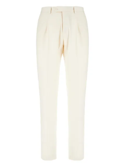 Corneliani Geknöpfte Hose