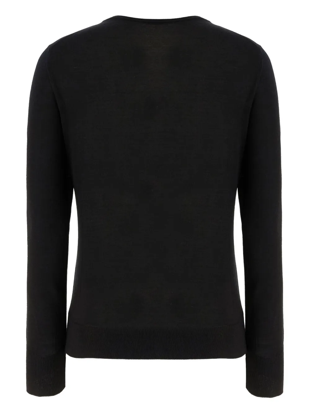 Malo crew-neck long-sleeve T-shirt | T-Shirts & Jersey Shirts | Image 2