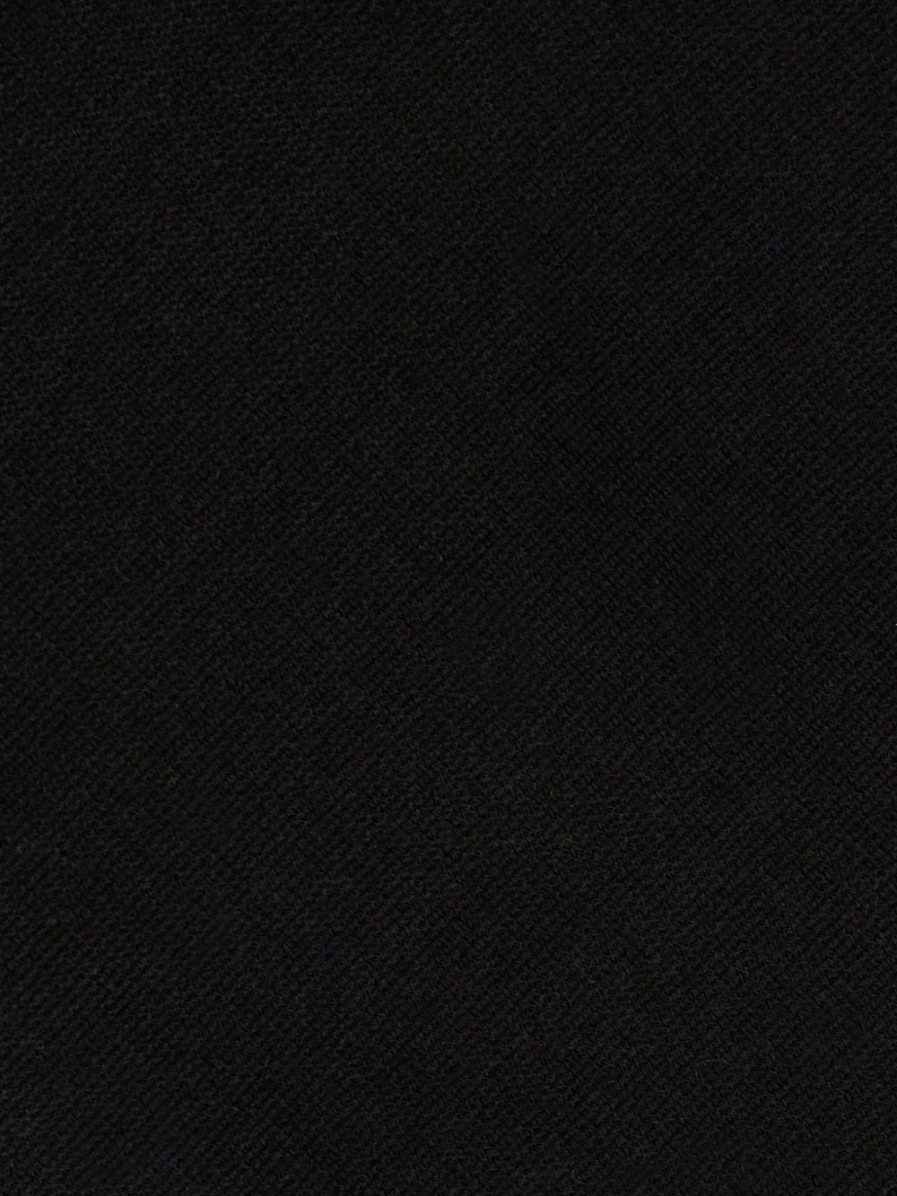 Malo T-shirt met ronde hals Zwart