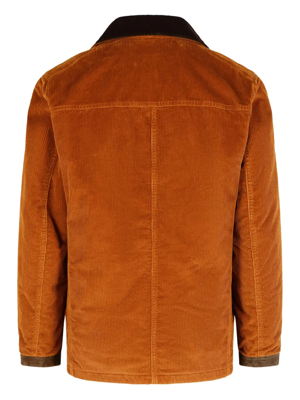 Fay corduroy jacket | Leather Jackets | Image 2