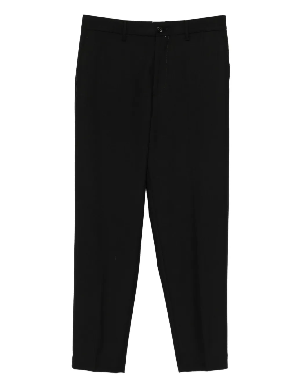 Berwich Chicca trousers | Black | Image 1