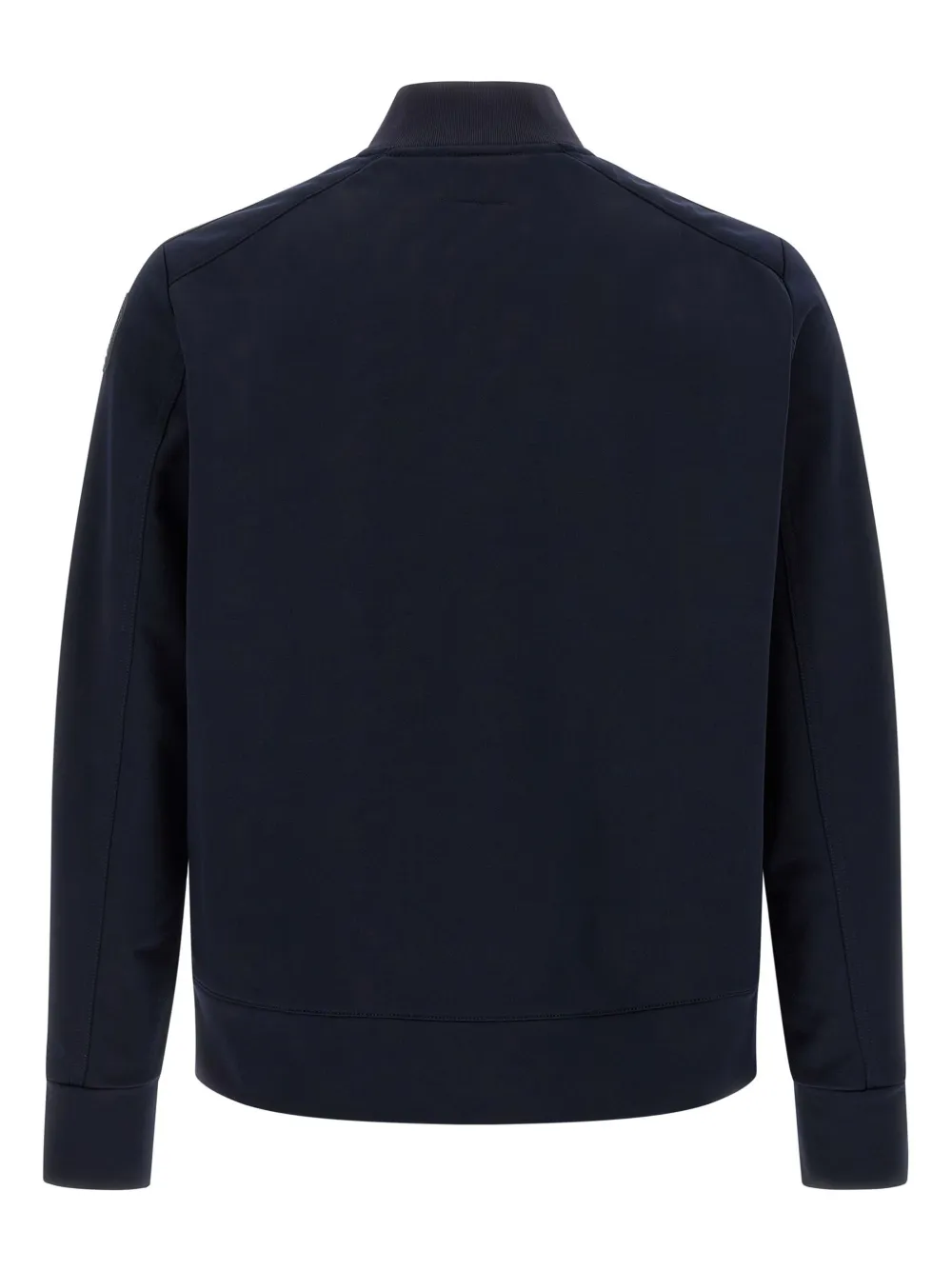 Parajumpers Mckay zip-front logo-patch jacket | Bomber Jackets | Image 2