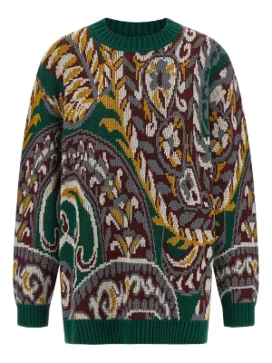 ETRO（エトロ）ニット・セーター - FARFETCH