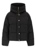 PINKO quilted-padded jacket - Black