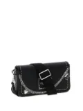 Marc Jacobs mini Trompe Loeil cross body bag - Black