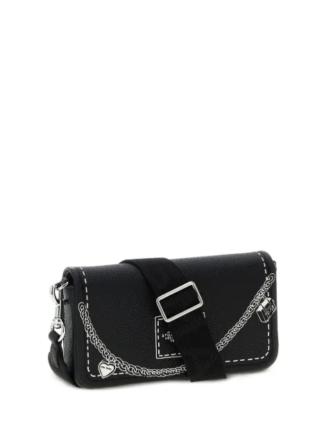 Marc Jacobs mini Trompe Loeil cross body bag