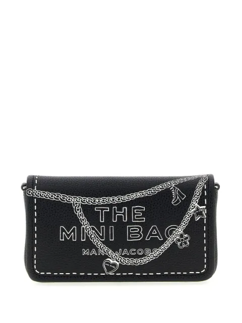 Marc Jacobs mini Trompe Loeil cross body bag