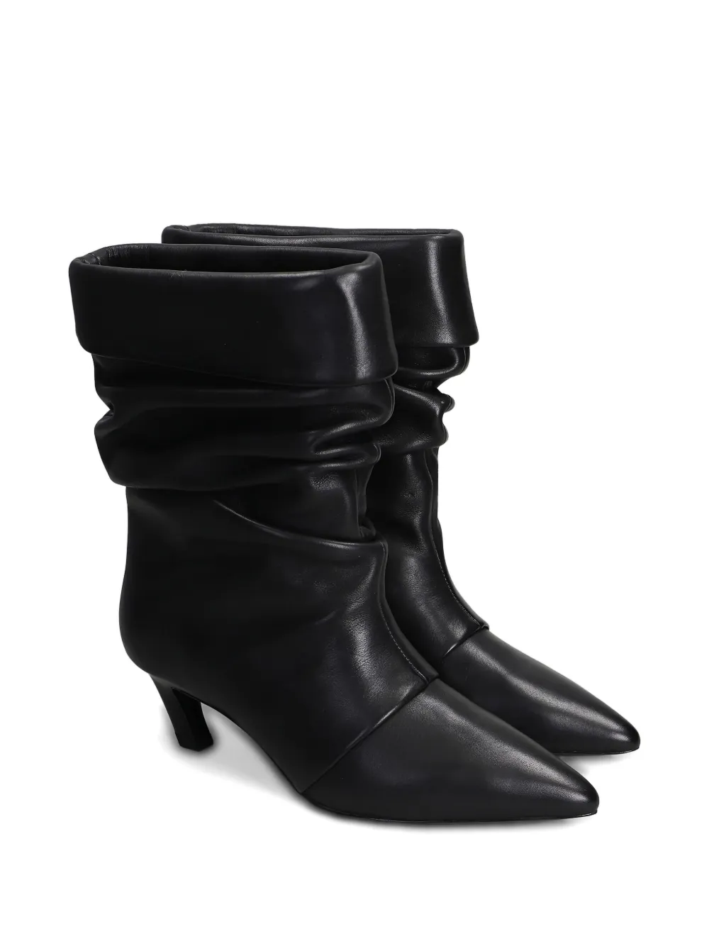 Ash leather boots | Ankle Boots | Image 2