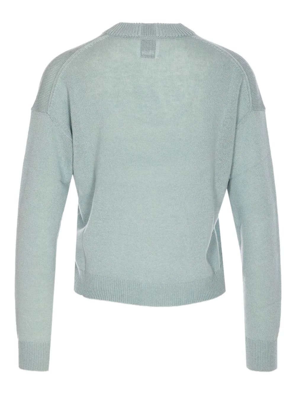Allude crew-neck sweater | Sweaters | Image 2