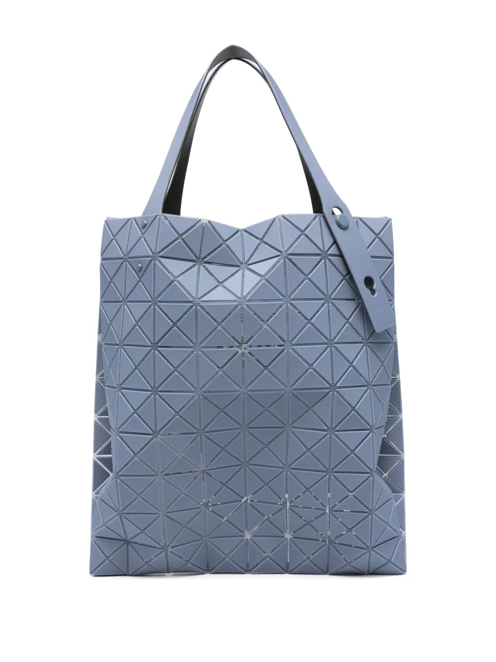 Bao Bao Issey Miyake Prism Plus geometric-pattern tote bag | Blue | Image 1