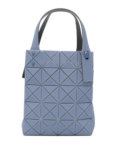 Bao Bao Issey Miyake geometric-pattern tote bag