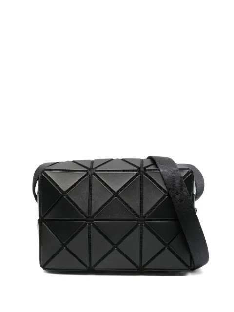 Bao Bao Issey Miyake Bolsa com padronagem geométrica