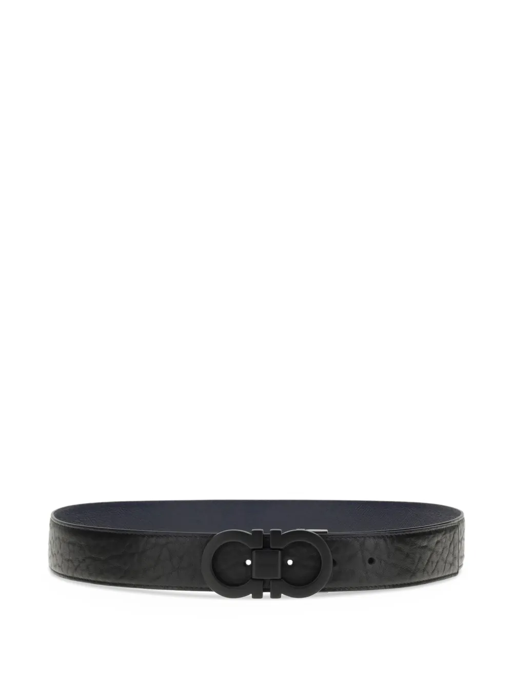 Ferragamo Gancini-buckle reversible belt | Women | Image 2