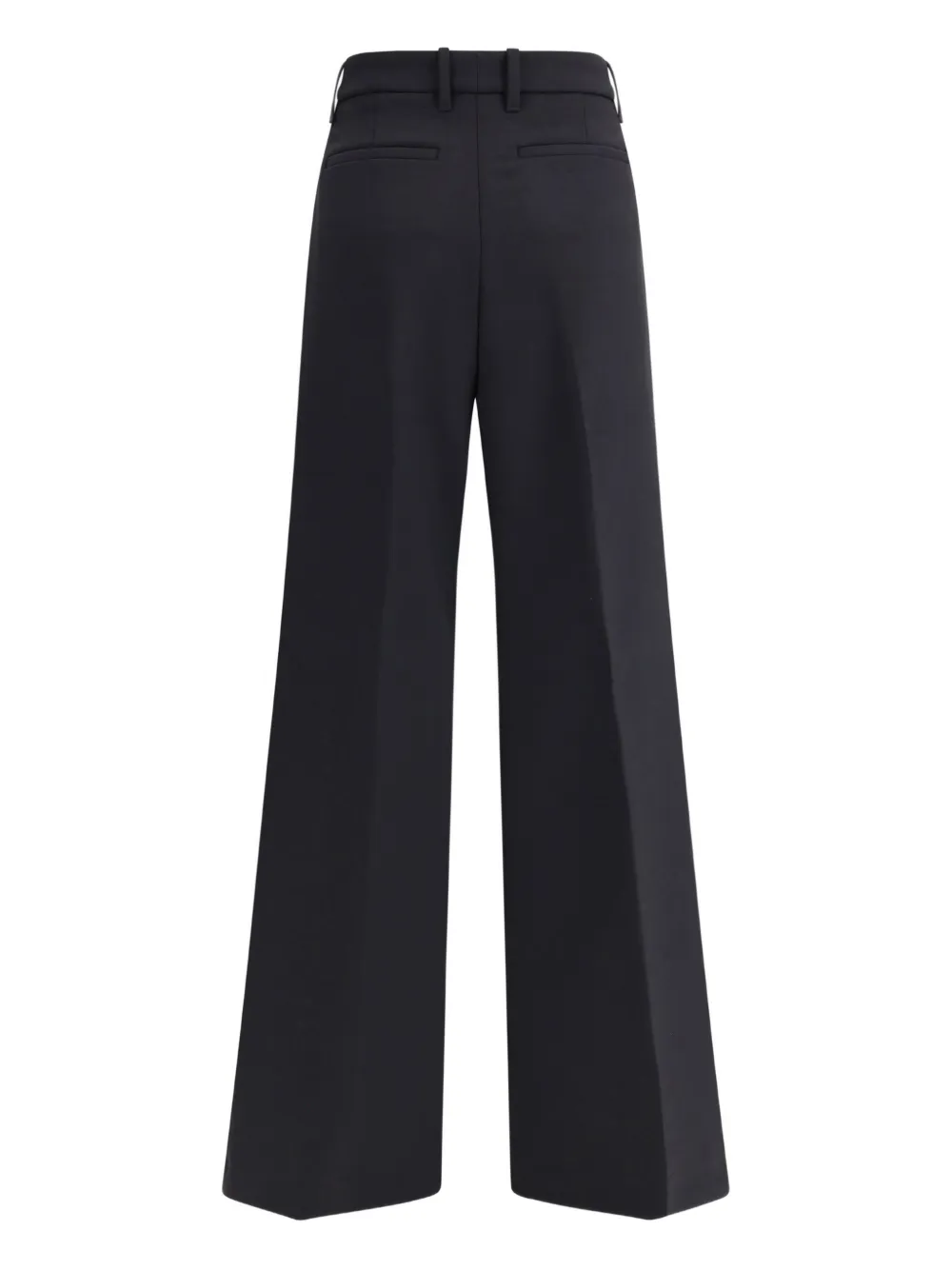 True Royal Karol broek - Zwart