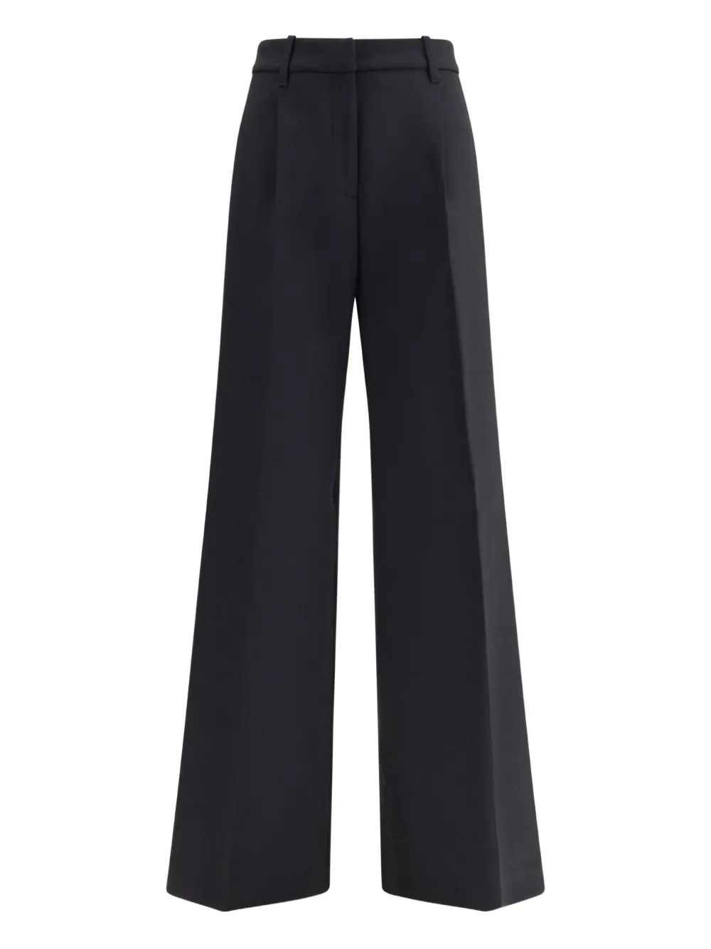 True Royal Karol trousers | Black | Image 1