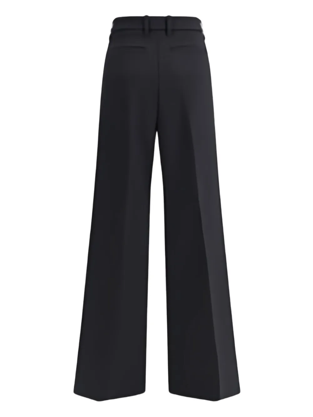 True Royal Karol broek Zwart
