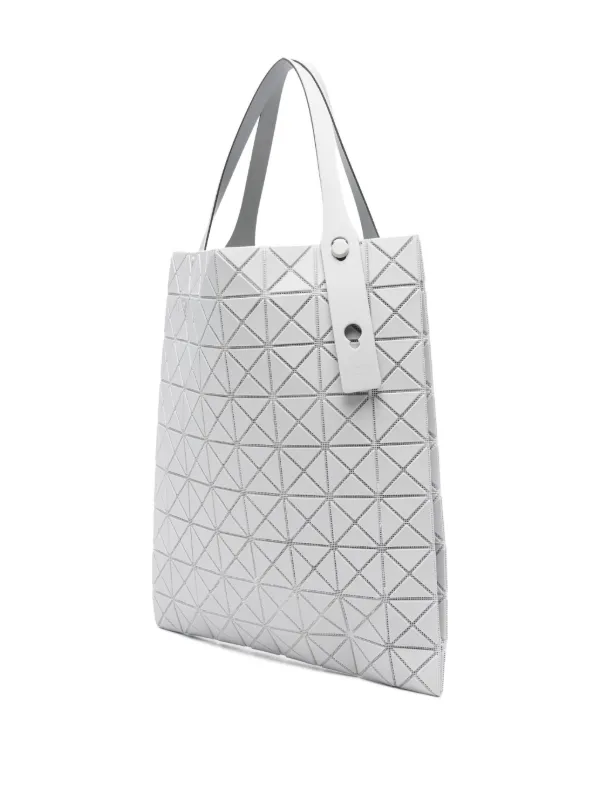 Bao Bao Issey Miyake Prism Plus ジオメトリック ハンドバッグ