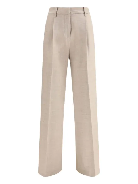 True Royal tailored trousers