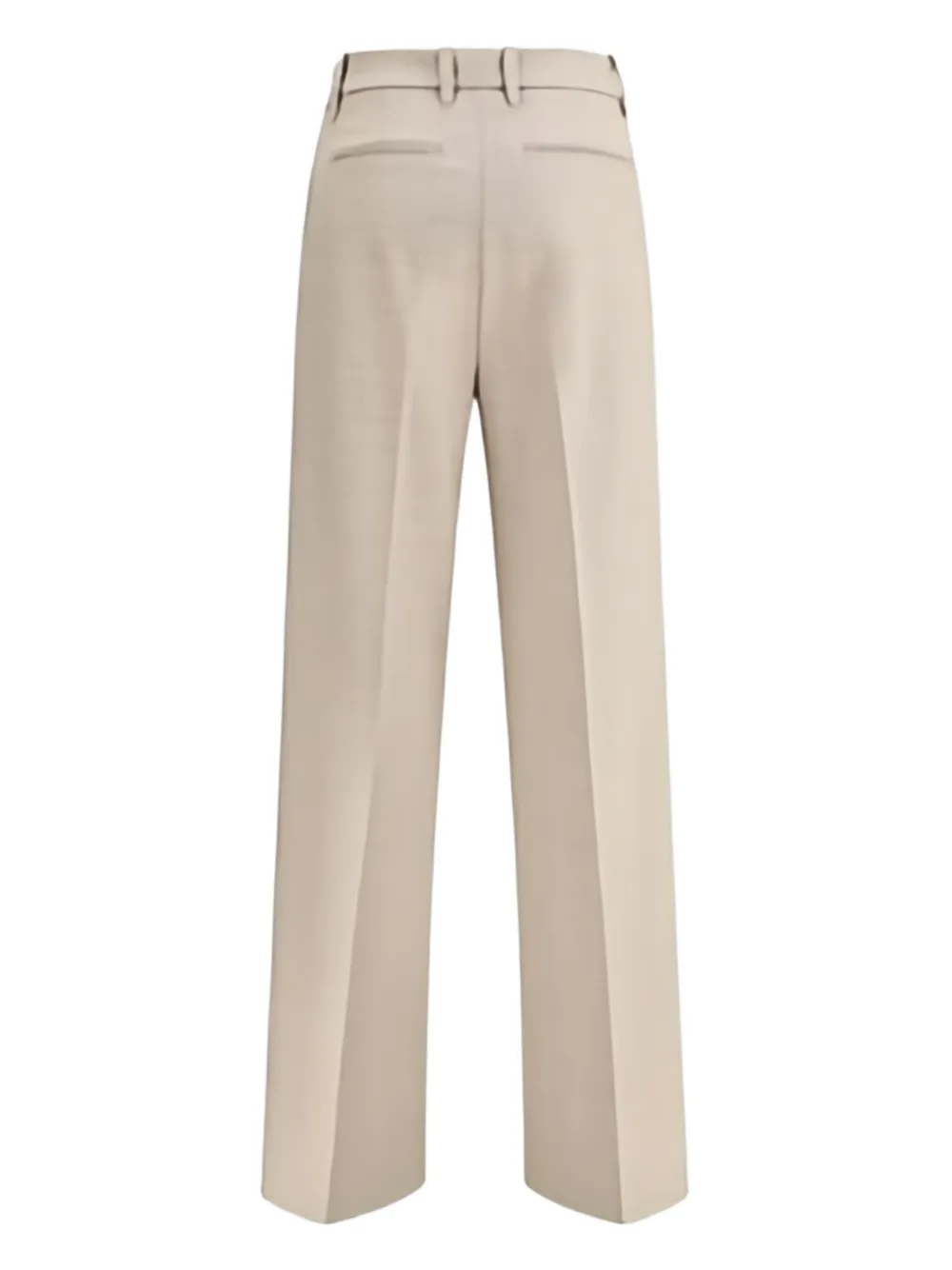 True Royal Pantalon - Beige