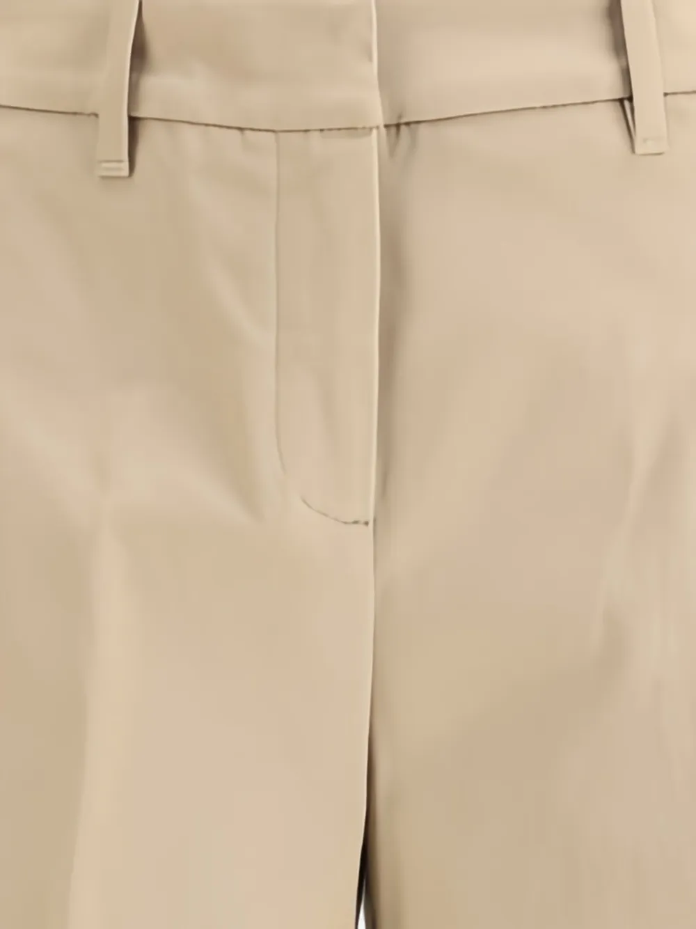True Royal Nicky Trousers In Neutral