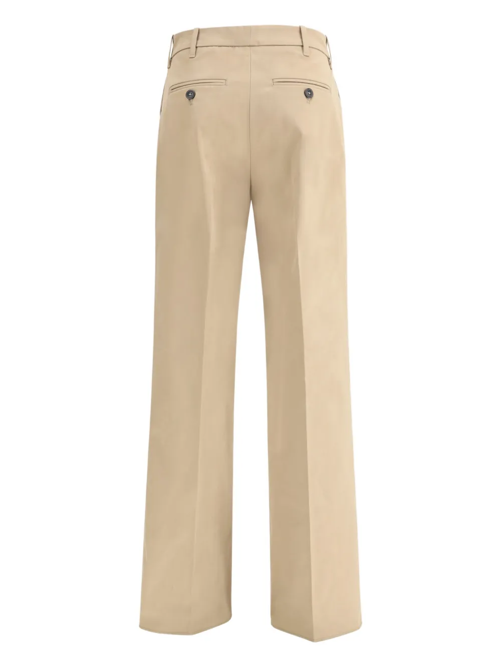 True Royal Nicky Trousers In Neutral