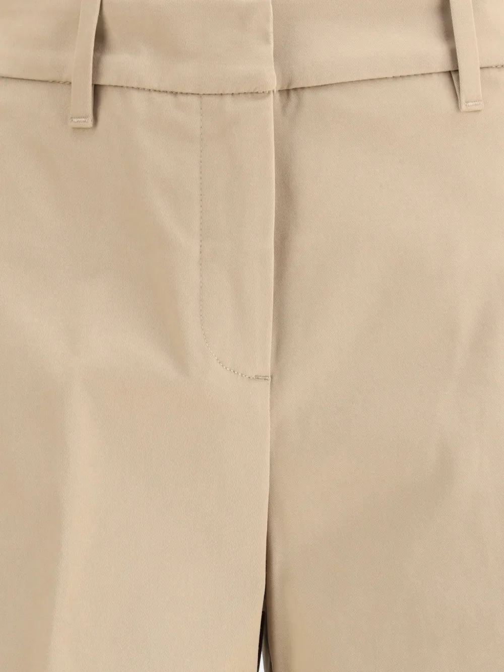 True Royal Nicky broek - Beige