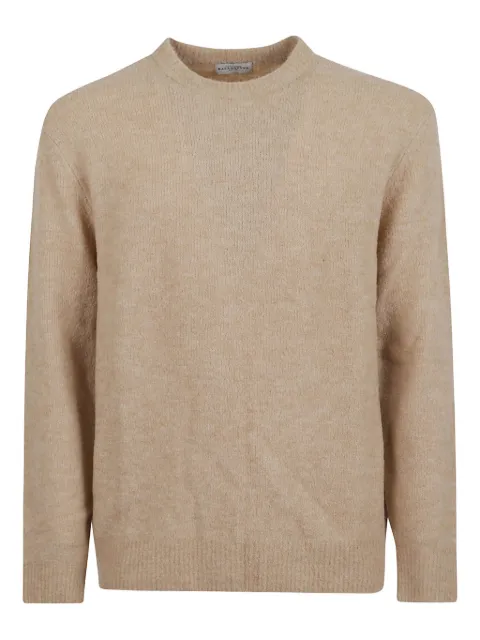 Ballantyne crew-neck sweater