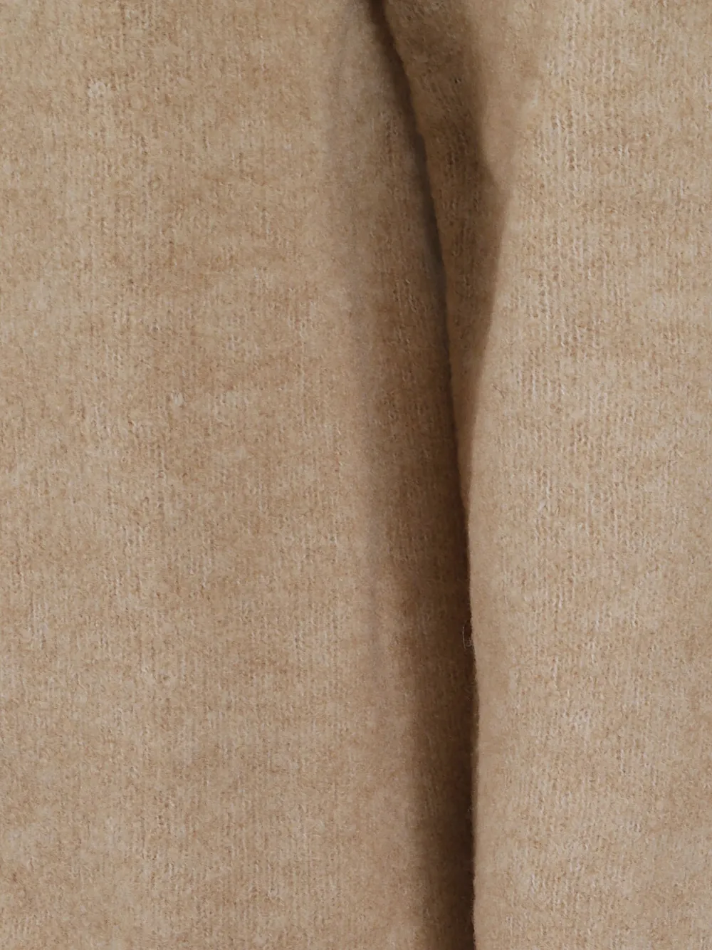 Ballantyne Crew-neck Sweater In Brown