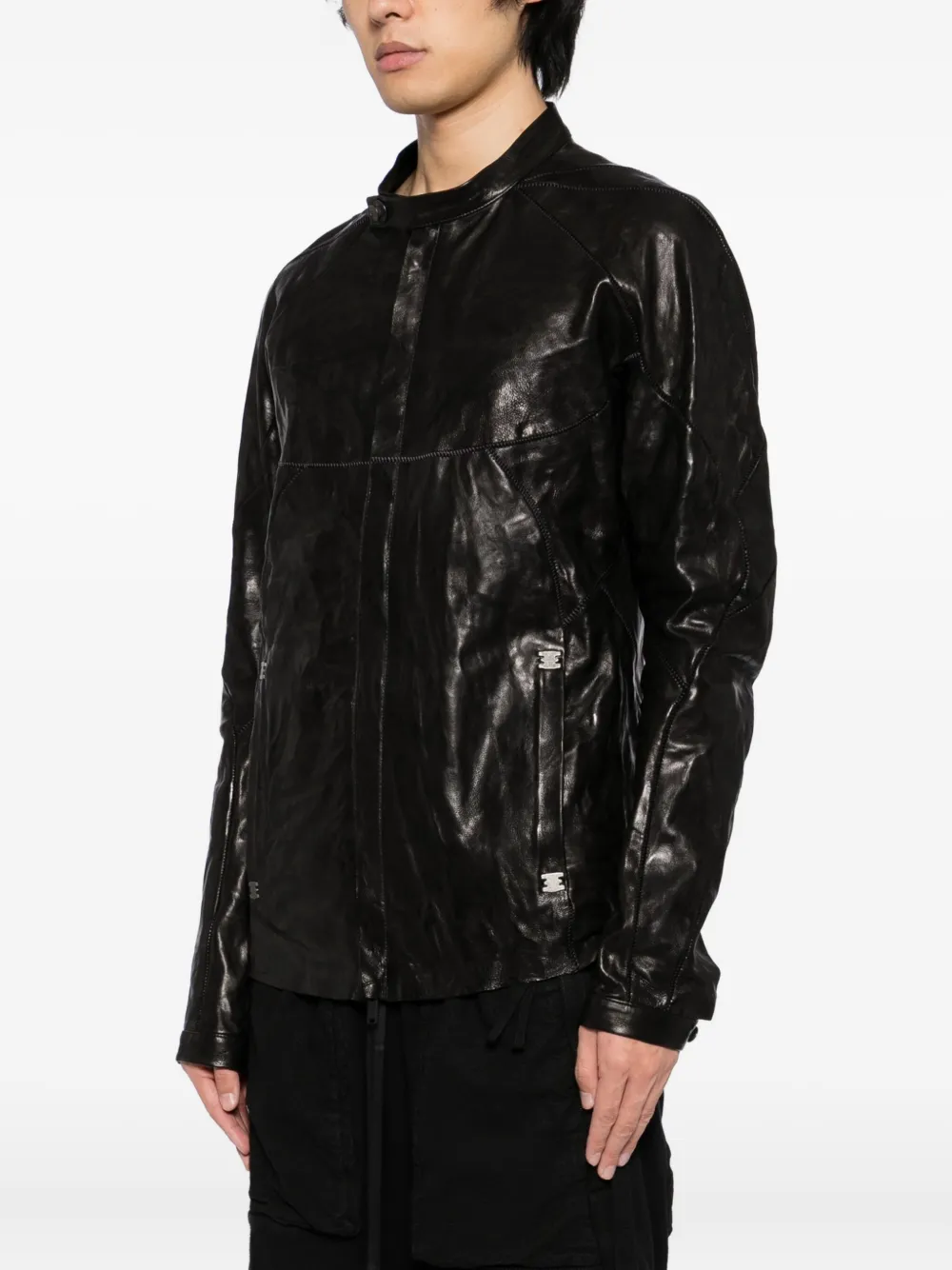 Isaac Sellam Experience Musculaire jack Zwart