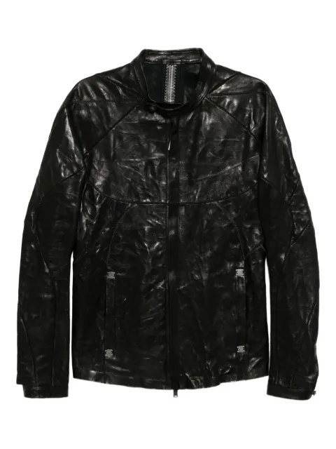 Isaac Sellam Experience Musculaire jacket