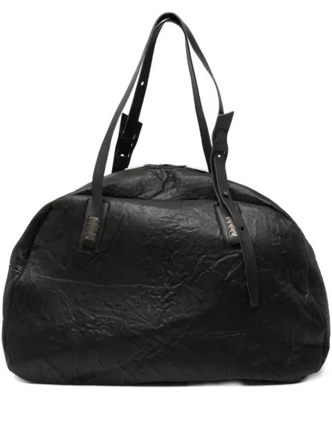 Isaac Sellam Experience faux-leather tote bag