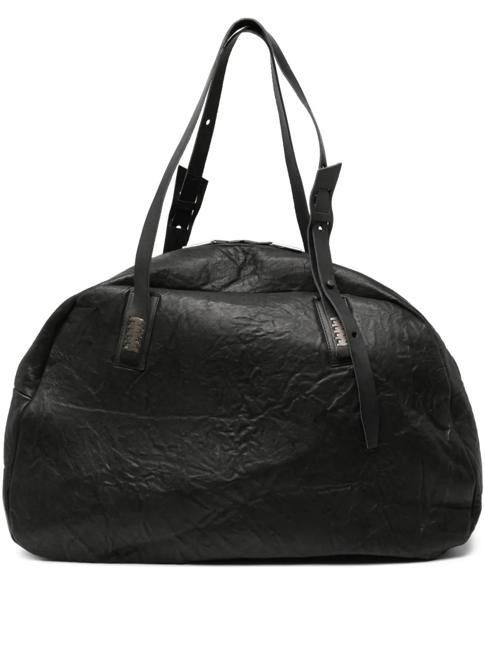 Isaac Sellam Experience Borsa tote in pelle sintetica - Nero