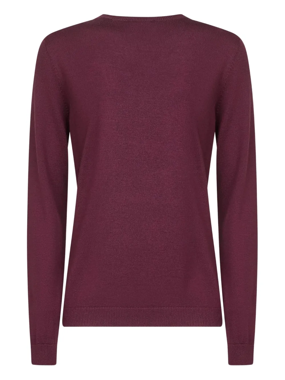 Blanca Vita crew-neck sweater | 毛衣 | Image 2