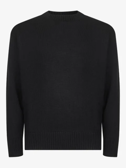 D4.0 Gerippter Pullover