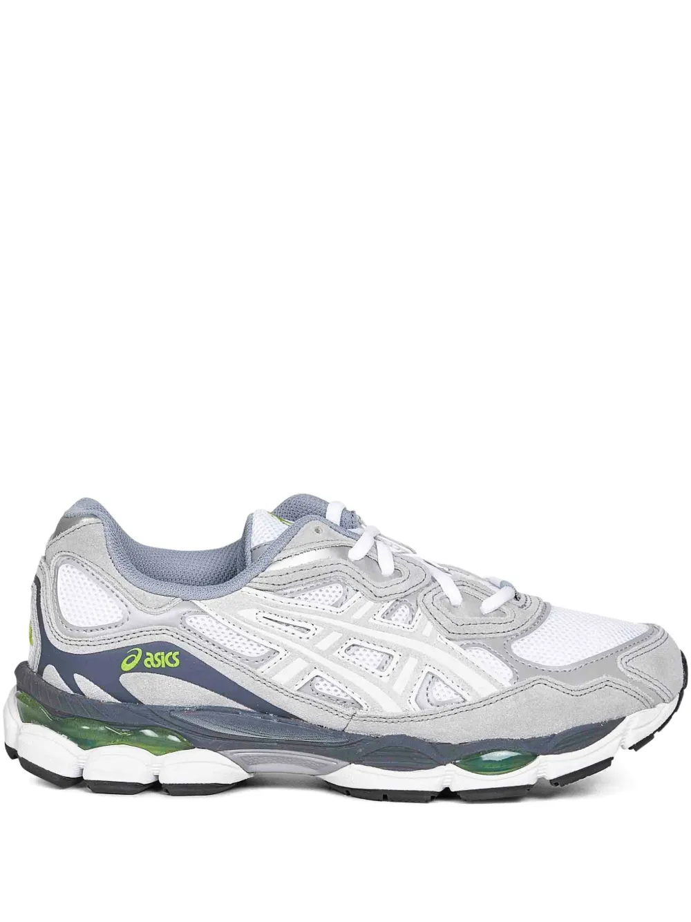 ASICS GEL-Cumulus lace-up sneakers White