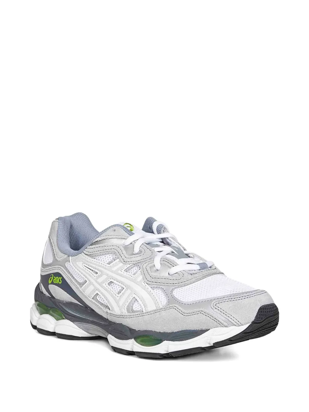 ASICS GEL-Cumulus lace-up sneakers White