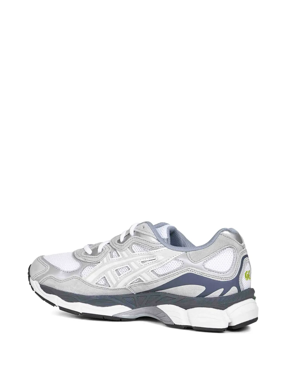 ASICS GEL-Cumulus lace-up sneakers White