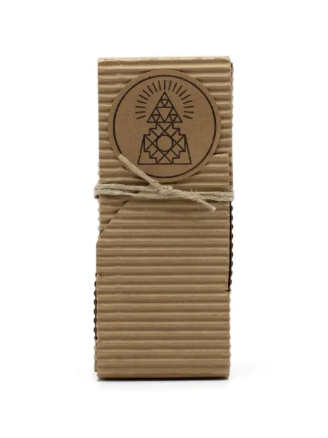 Incausa Breu Resin Palo Santo incense